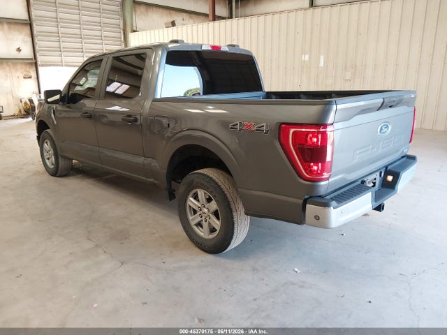 Ford F-150 Xlt 2023 1FTEW1EP9PKD89218 Image 3
