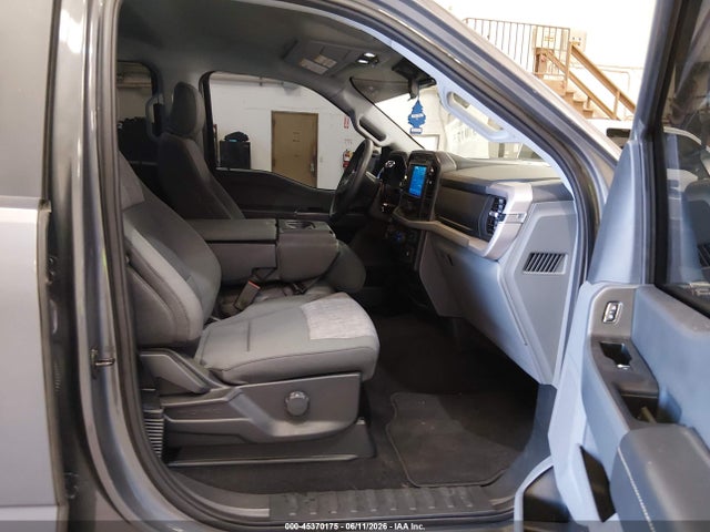 Ford F-150 Xlt 2023 1FTEW1EP9PKD89218 Image 5