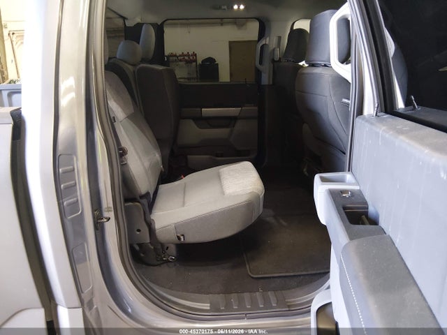 Ford F-150 Xlt 2023 1FTEW1EP9PKD89218 Image 8