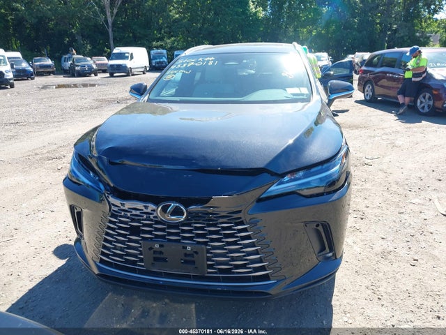 Lexus Rx 350 Premium 2026 2T2BAMCA1TC137147 Image 12