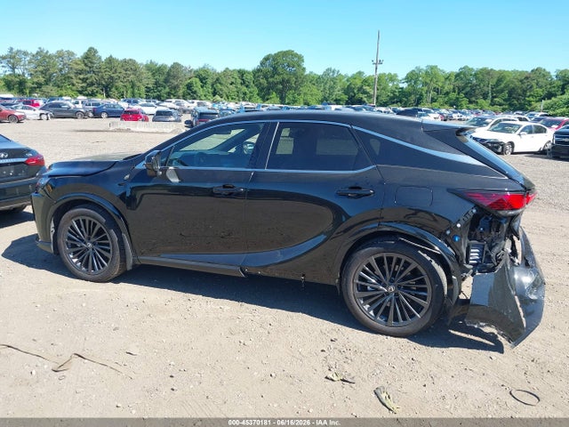 Lexus Rx 350 Premium 2026 2T2BAMCA1TC137147 Image 14