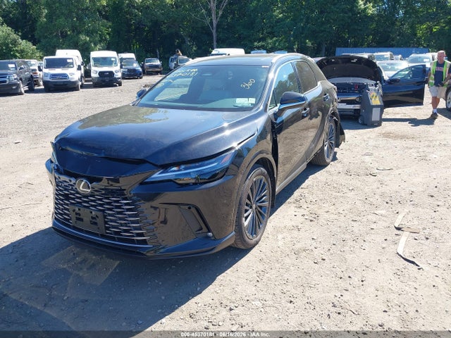 Lexus Rx 350 Premium 2026 2T2BAMCA1TC137147 Image 2
