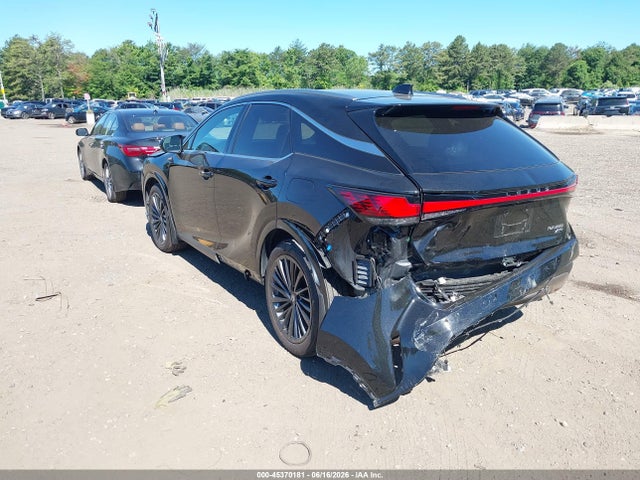 Lexus Rx 350 Premium 2026 2T2BAMCA1TC137147 Image 3