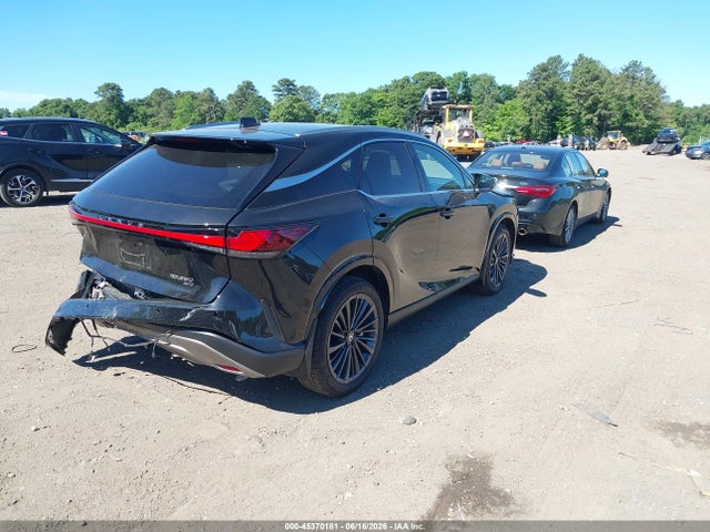 Lexus Rx 350 Premium 2026 2T2BAMCA1TC137147 Image 4