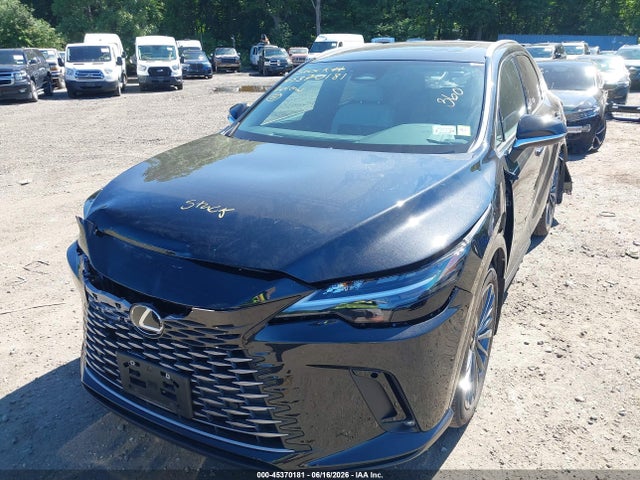 Lexus Rx 350 Premium 2026 2T2BAMCA1TC137147 Image 6