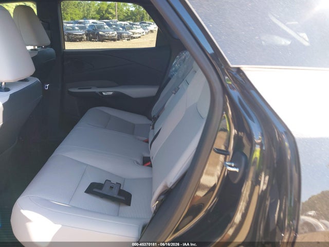 Lexus Rx 350 Premium 2026 2T2BAMCA1TC137147 Image 8