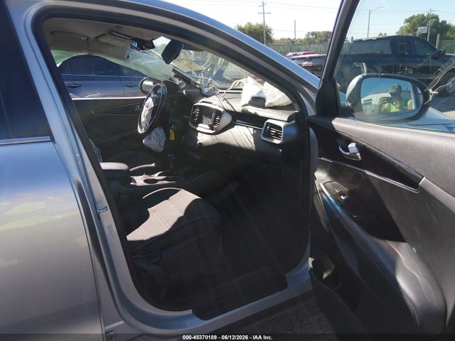 KIA Sorento 3.3l Lx 2018 5XYPGDA59JG381936 Image 5