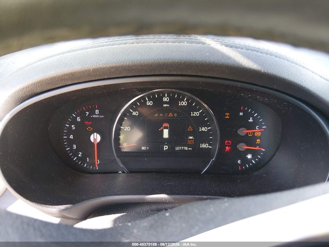 KIA Sorento 3.3l Lx 2018 5XYPGDA59JG381936 Image 7