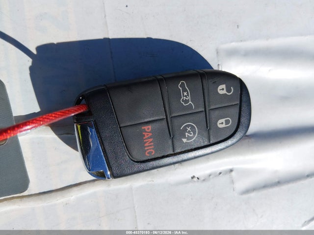 Продажа на аукционе авто 2025 Jeep Compass Latitude 4x4, vin: 3C4NJDBN2ST547876, номер лота: 45370193
