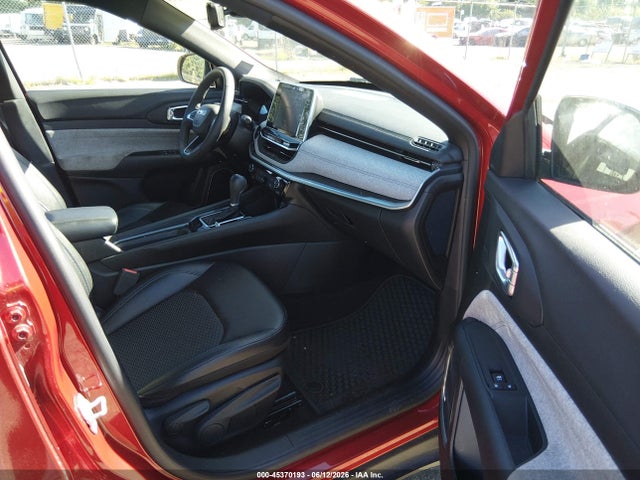 Продажа на аукционе авто 2025 Jeep Compass Latitude 4x4, vin: 3C4NJDBN2ST547876, номер лота: 45370193