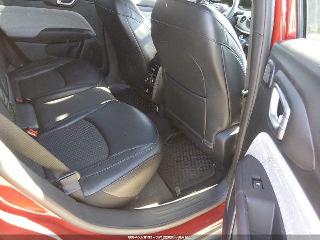 Продажа на аукционе авто 2025 Jeep Compass Latitude 4x4, vin: 3C4NJDBN2ST547876, номер лота: 45370193