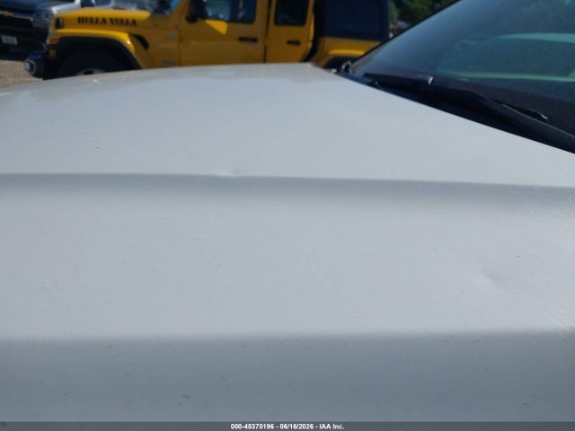 KL79MVSL8PB070535 Chevrolet Trailblazer Fwd Activ