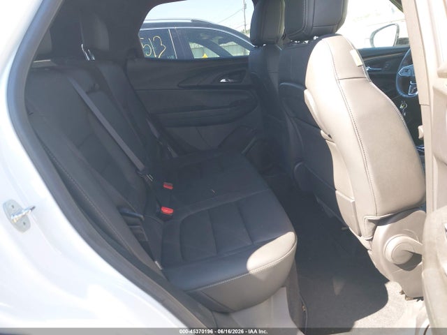 KL79MVSL8PB070535 Chevrolet Trailblazer Fwd Activ