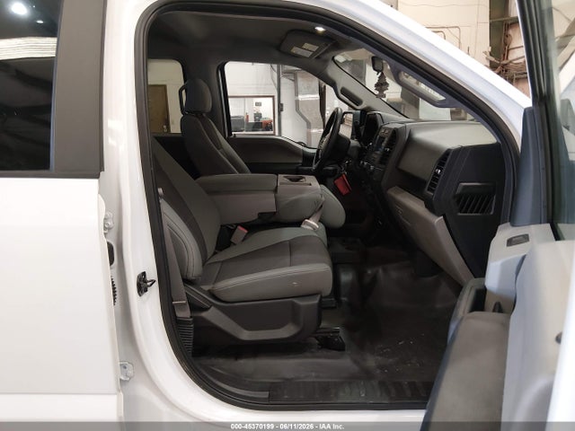 Ford F-150 Xl 2017 1FTEW1E84HKD63765 Image 5