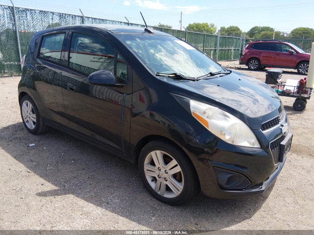 2014 KL8CD6S91EC586870 главное изображение