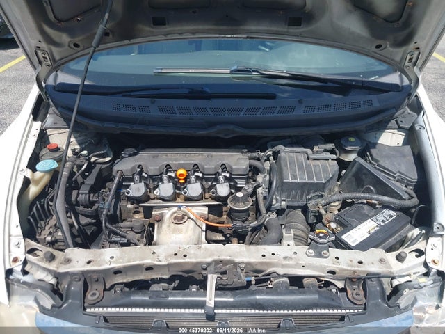 Продажа на аукционе авто 2011 Honda Civic Lx, vin: 19XFA1F51BE016881, номер лота: 45370202