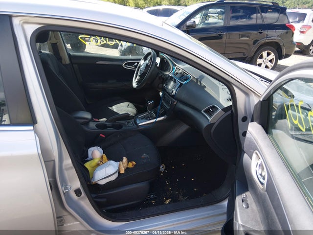 Aukcja sprzedaży 2017 Nissan Sentra Sr Turbo, vin: 3N1CB7AP0HY318149, numer aukcji: 45370207