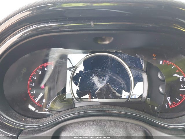 2023 Dodge Durango R/t Plus Awd მანქანა იყიდება აუქციონზე, vin: 1C4SDJCT6PC627013, აუქციონის ნომერი: 45370211