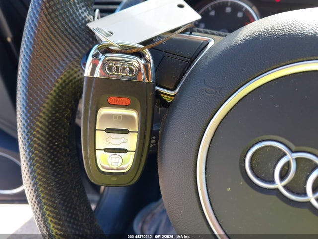 2017 Audi Q5 3.0t Premium Plus მანქანა იყიდება აუქციონზე, vin: WA1D7AFP8HA096323, აუქციონის ნომერი: 45370212