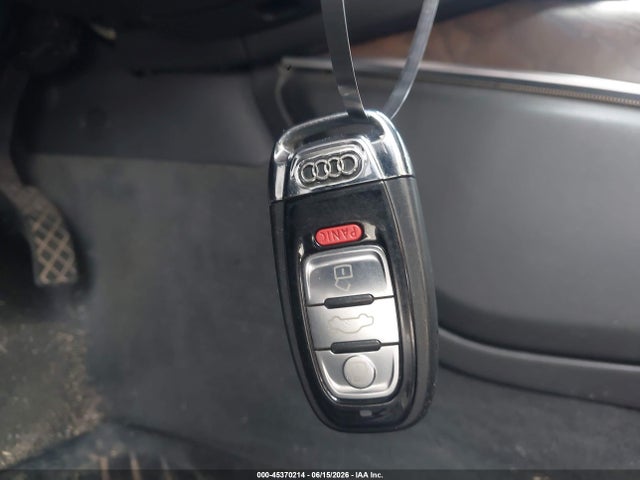 Aukcja sprzedaży 2015 Audi A7 3.0 Tdi Premium Plus, vin: WAU2MAFC8FN039352, numer aukcji: 45370214