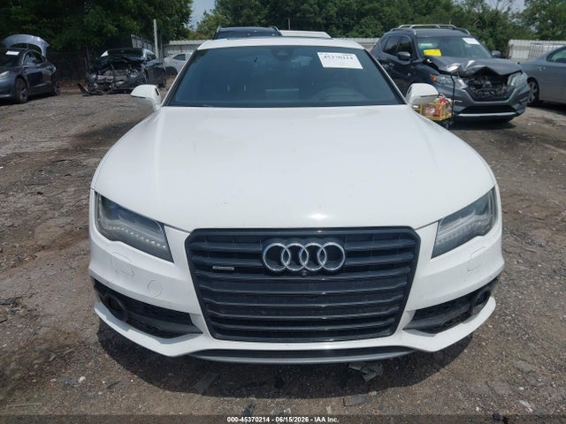 Aukcja sprzedaży 2015 Audi A7 3.0 Tdi Premium Plus, vin: WAU2MAFC8FN039352, numer aukcji: 45370214