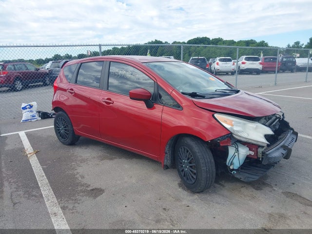 2015 3N1CE2CP0FL354408 main image