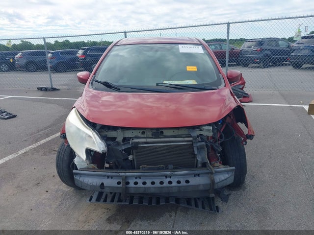 Nissan Versa Note S (sr)/s Plus/sl/sr/sv 2015 3N1CE2CP0FL354408 Image 12