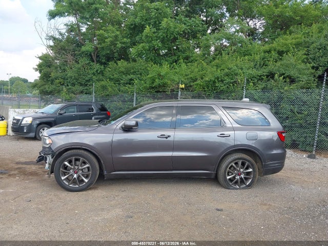 Dodge Durango R/t 2014 1C4SDJCT1EC588201 Image 14