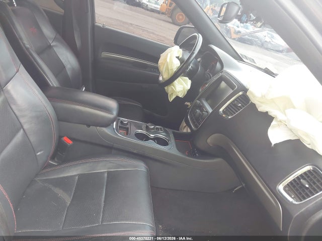 Dodge Durango R/t 2014 1C4SDJCT1EC588201 Image 5