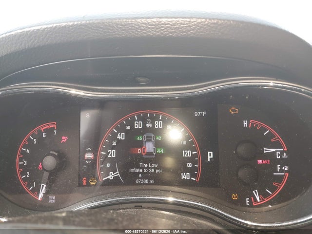 Dodge Durango R/t 2014 1C4SDJCT1EC588201 Image 7