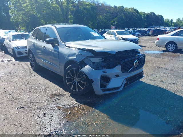 Продаж на аукціоні авто 2025 Volvo Xc60 B5 Plus, vin: YV4M12RC1S1026687, номер лоту: 45370222