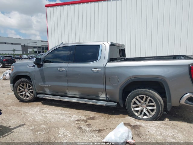 Продаж на аукціоні авто 2020 Gmc Sierra 1500 2wd  Short Box Slt, vin: 3GTP8DED7LG449038, номер лоту: 45370223