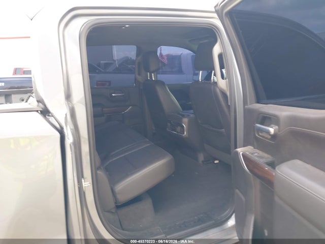 Продаж на аукціоні авто 2020 Gmc Sierra 1500 2wd  Short Box Slt, vin: 3GTP8DED7LG449038, номер лоту: 45370223