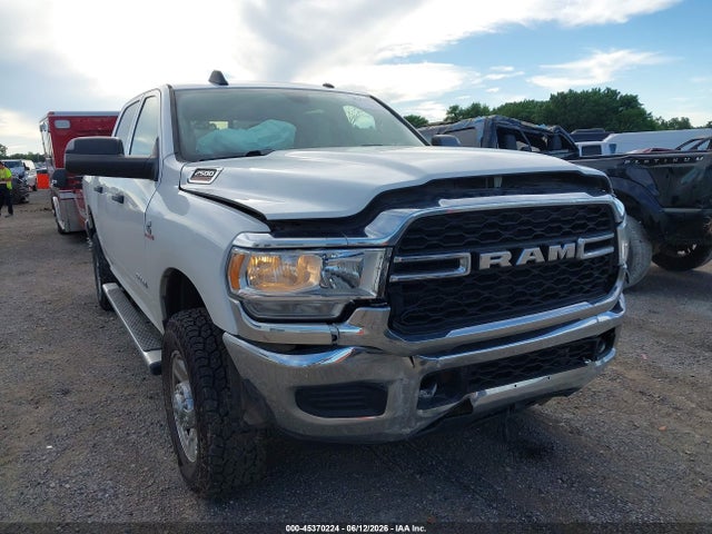 Auction sale of the 2019 Ram 2500 Tradesman  4x4 6'4 Box, vin: 3C6UR5CL4KG601170, lot number: 45370224