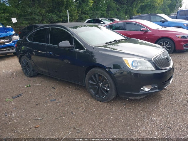 Aukcja sprzedaży 2014 Buick Verano Convenience Group, vin: 1G4PR5SK8E4149719, numer aukcji: 45370227