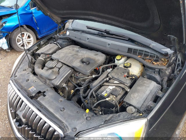 Aukcja sprzedaży 2014 Buick Verano Convenience Group, vin: 1G4PR5SK8E4149719, numer aukcji: 45370227