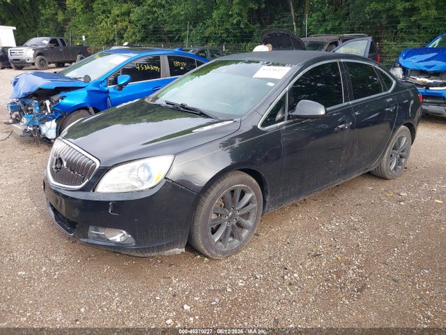 Aukcja sprzedaży 2014 Buick Verano Convenience Group, vin: 1G4PR5SK8E4149719, numer aukcji: 45370227