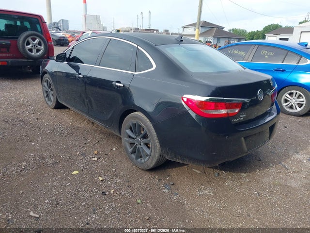 Aukcja sprzedaży 2014 Buick Verano Convenience Group, vin: 1G4PR5SK8E4149719, numer aukcji: 45370227
