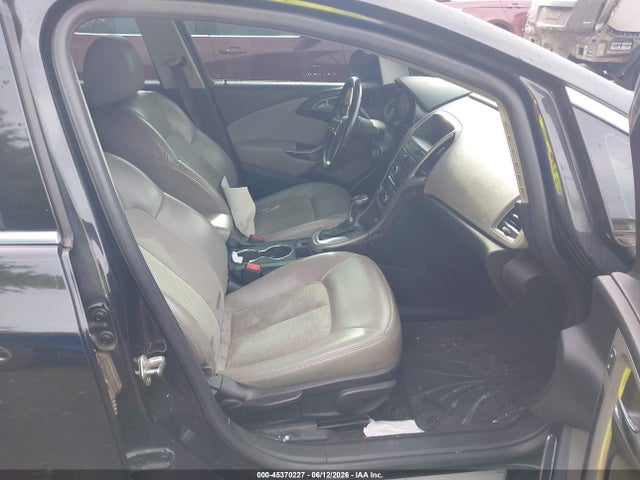 Продажа на аукционе авто 2014 Buick Verano Convenience Group, vin: 1G4PR5SK8E4149719, номер лота: 45370227