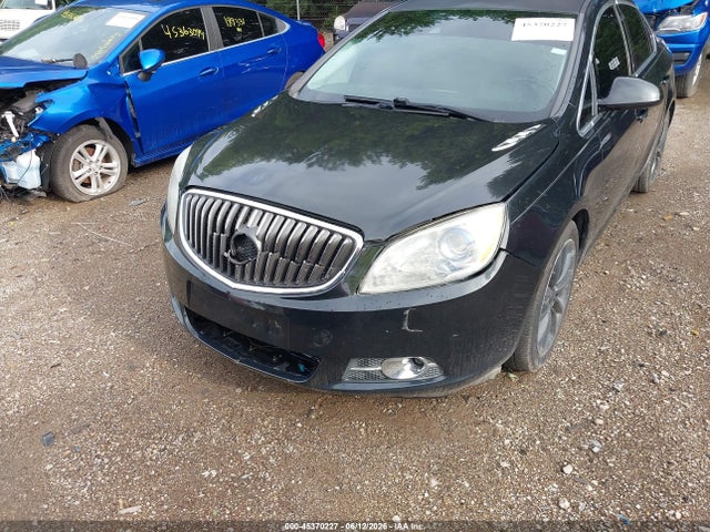 Aukcja sprzedaży 2014 Buick Verano Convenience Group, vin: 1G4PR5SK8E4149719, numer aukcji: 45370227