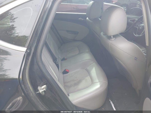 Aukcja sprzedaży 2014 Buick Verano Convenience Group, vin: 1G4PR5SK8E4149719, numer aukcji: 45370227