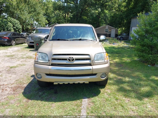 Aukcja sprzedaży 2004 Toyota Tundra Sr5 V8, vin: 5TBDT44184S454317, numer aukcji: 45370230
