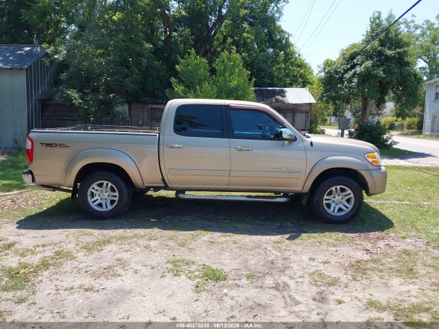 Aukcja sprzedaży 2004 Toyota Tundra Sr5 V8, vin: 5TBDT44184S454317, numer aukcji: 45370230