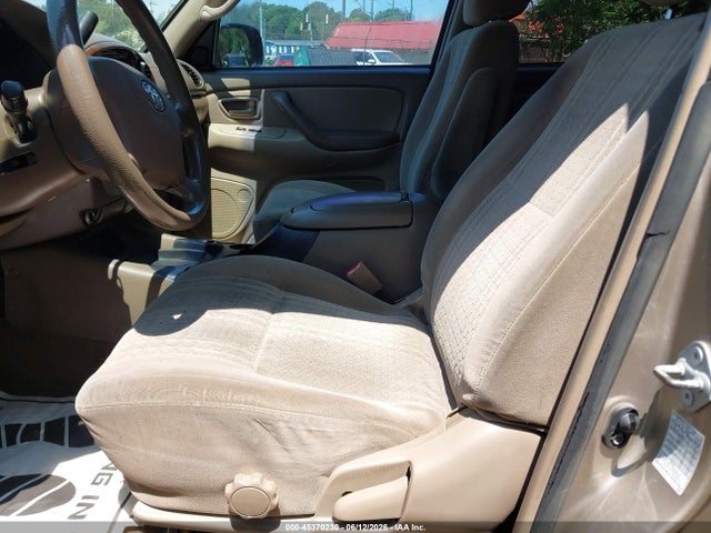 Aukcja sprzedaży 2004 Toyota Tundra Sr5 V8, vin: 5TBDT44184S454317, numer aukcji: 45370230