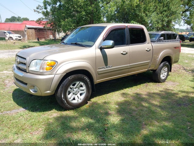 Aukcja sprzedaży 2004 Toyota Tundra Sr5 V8, vin: 5TBDT44184S454317, numer aukcji: 45370230