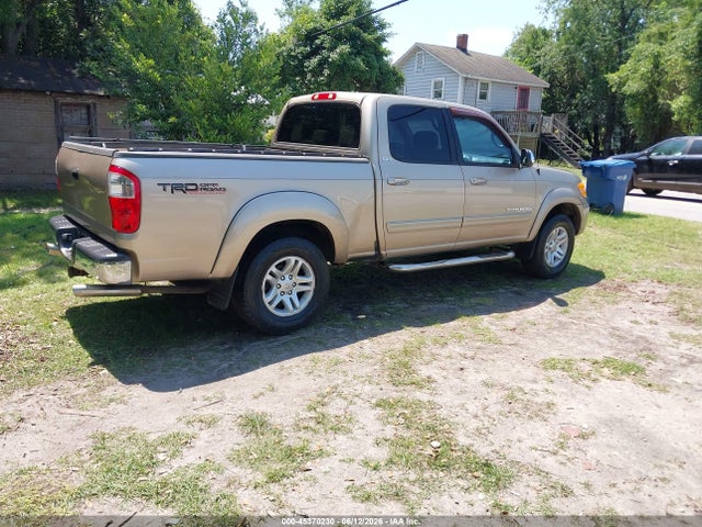 Aukcja sprzedaży 2004 Toyota Tundra Sr5 V8, vin: 5TBDT44184S454317, numer aukcji: 45370230