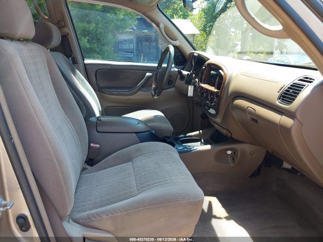 Aukcja sprzedaży 2004 Toyota Tundra Sr5 V8, vin: 5TBDT44184S454317, numer aukcji: 45370230