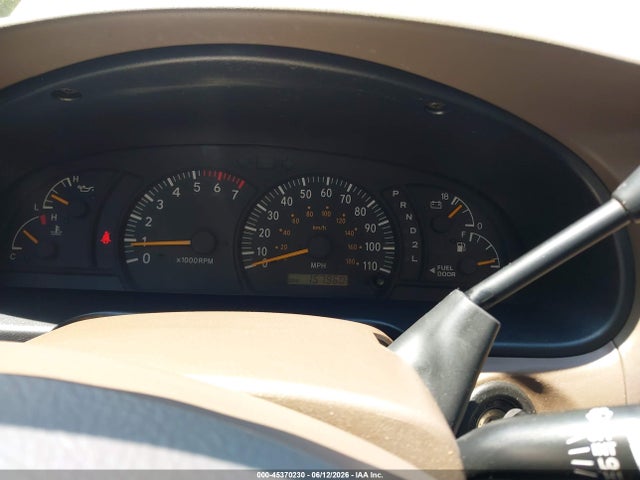 Aukcja sprzedaży 2004 Toyota Tundra Sr5 V8, vin: 5TBDT44184S454317, numer aukcji: 45370230