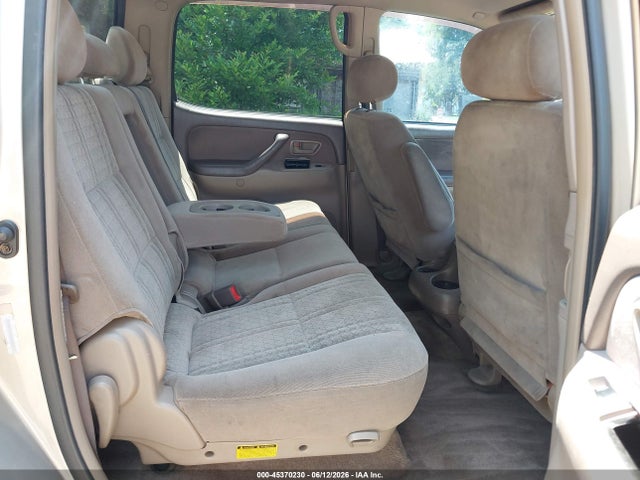 Aukcja sprzedaży 2004 Toyota Tundra Sr5 V8, vin: 5TBDT44184S454317, numer aukcji: 45370230
