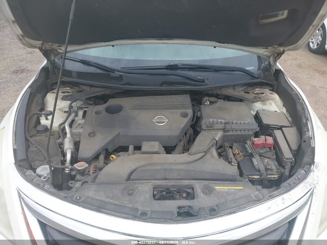 Aukcja sprzedaży 2014 Nissan Altima 2.5 Sl, vin: 1N4AL3AP2EC401022, numer aukcji: 45370237